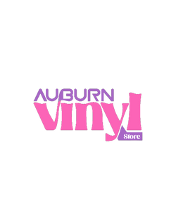Auburn Vinyl