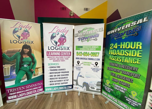 Custom Design/Logo Creation