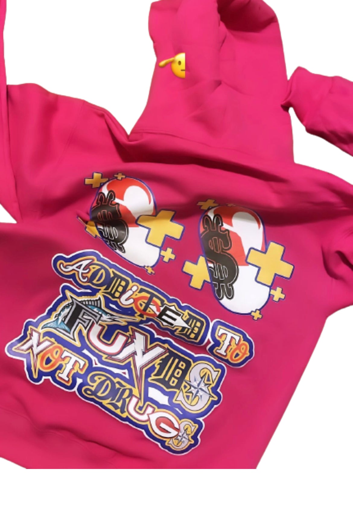 CUSTOM Puff Print SALE