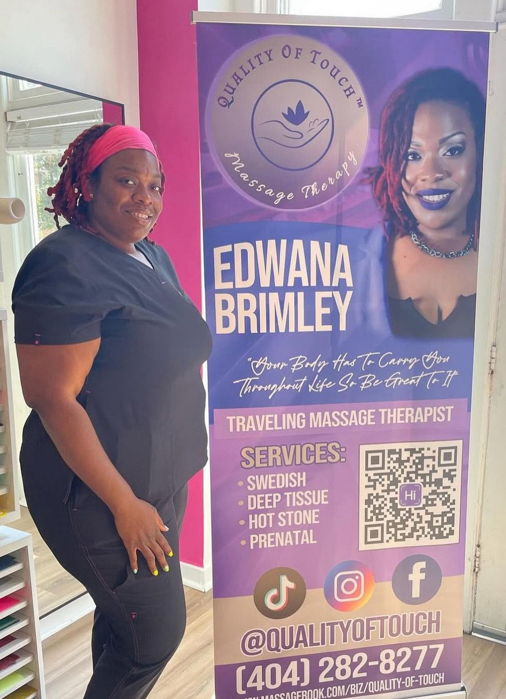 Custom Design/Logo Creation