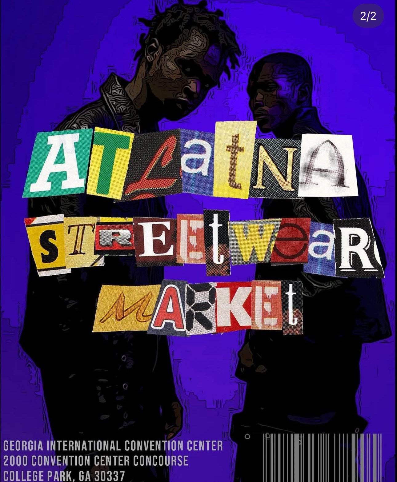 Custom Design/Logo Creation