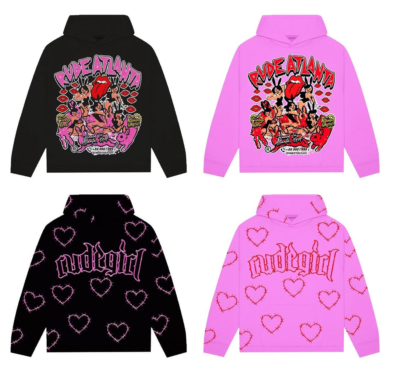 Custom Design/Logo Creation